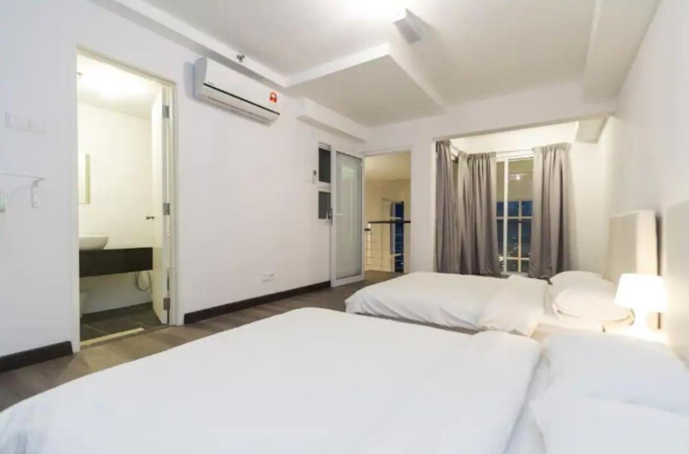 Maritime Suite Holiday Rental II George Town Exterior foto